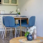 Residenz Am Balmer - Bs 54 Mit Wellnessbereich