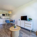 Residenz Am Balmer - Bs 54 Mit Wellnessbereich Lejlighed *