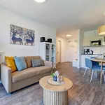 Residenz Am Balmer - Bs 54 Mit Wellnessbereich Lejlighed