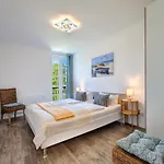 Lejlighed Residenz Am Balmer - Bs 54 Mit Wellnessbereich *