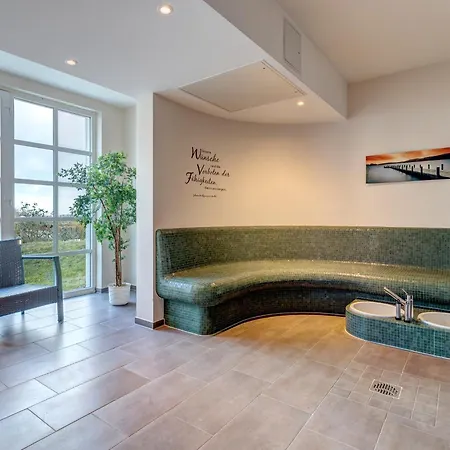 Appartamento Residenz Am Balmer - Bs 54 Mit Wellnessbereich Balm