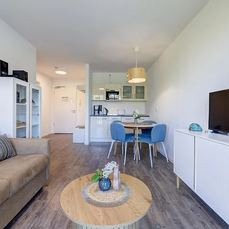 Residenz Am Balmer - Bs 54 Mit Wellnessbereich