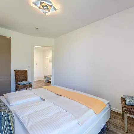 Residenz Am Balmer - Bs 54 Mit Wellnessbereich *