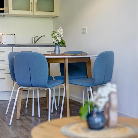 Residenz Am Balmer - Bs 54 Mit Wellnessbereich