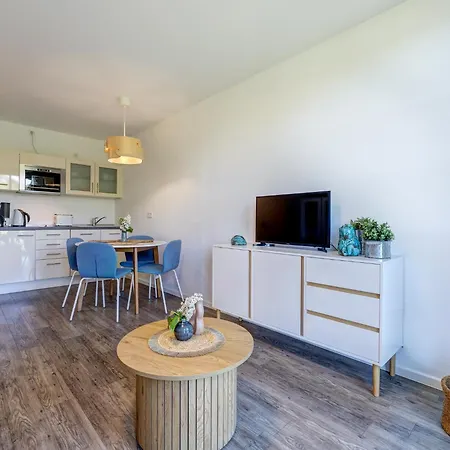 Residenz Am Balmer - Bs 54 Mit Wellnessbereich Appartamento *