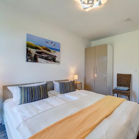 Apartmán Residenz Am Balmer - Bs 54 Mit Wellnessbereich *