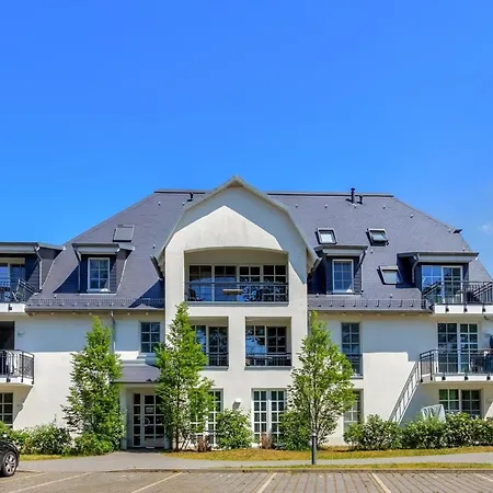 Residenz Am Balmer - Bs 54 Mit Wellnessbereich *