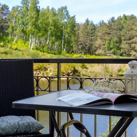 Residenz Am Balmer - Bs 54 Mit Wellnessbereich