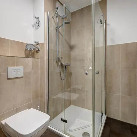 Appartamento Residenz Am Balmer - Bs 54 Mit Wellnessbereich Balm