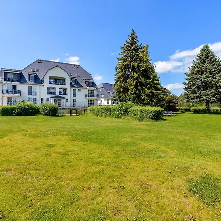 Residenz Am Balmer - Bs 54 Mit Wellnessbereich Apartment Balm