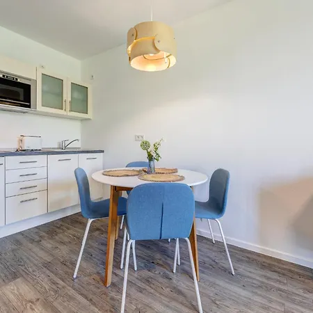 Apartmán Residenz Am Balmer - Bs 54 Mit Wellnessbereich Balm