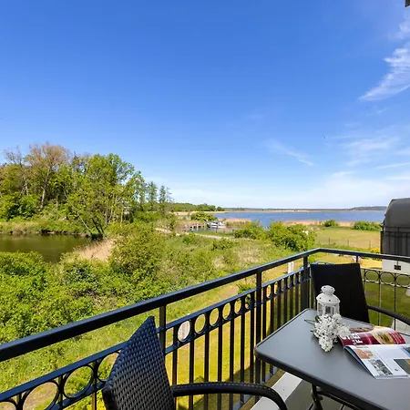 Residenz Am Balmer - Bs 54 Mit Wellnessbereich * Balm