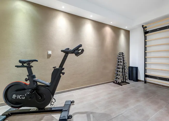 Residenz Am Balmer - Bs 54 Mit Wellnessbereich Apartment Balm