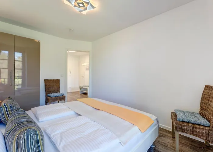 Residenz Am Balmer - Bs 54 Mit Wellnessbereich *
