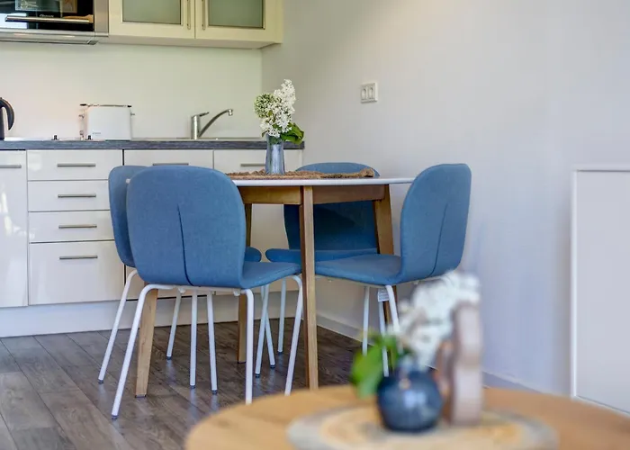 Residenz Am Balmer - Bs 54 Mit Wellnessbereich