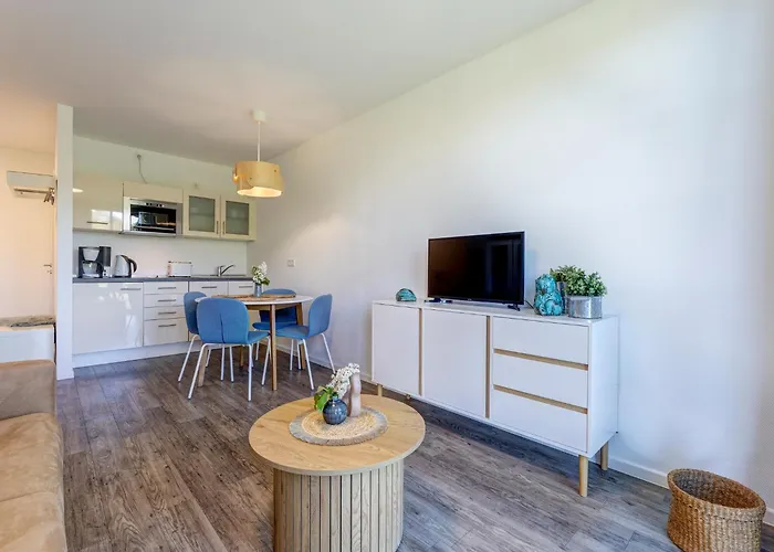 Residenz Am Balmer - Bs 54 Mit Wellnessbereich Apartment *