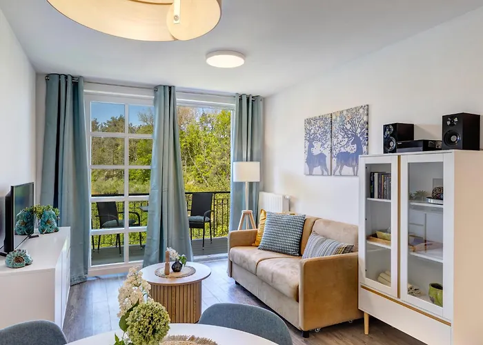 Apartment Residenz Am Balmer - Bs 54 Mit Wellnessbereich Balm