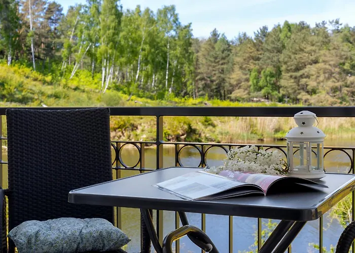 Residenz Am Balmer - Bs 54 Mit Wellnessbereich
