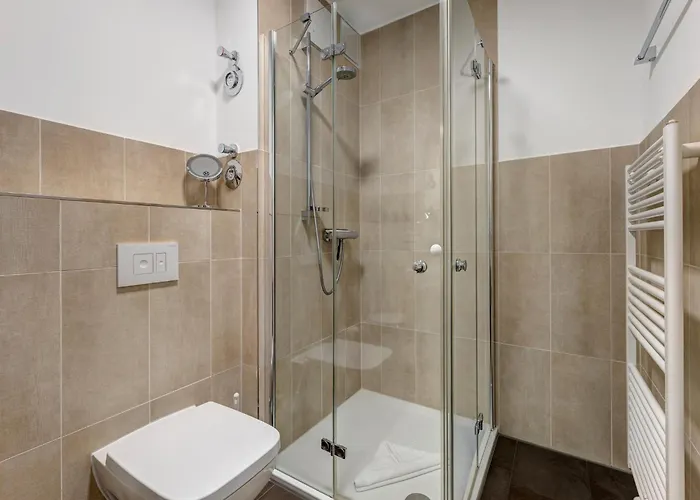 Apartment Residenz Am Balmer - Bs 54 Mit Wellnessbereich Balm