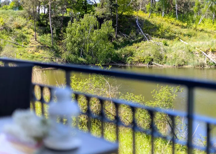 Residenz Am Balmer - Bs 54 Mit Wellnessbereich Apartment *