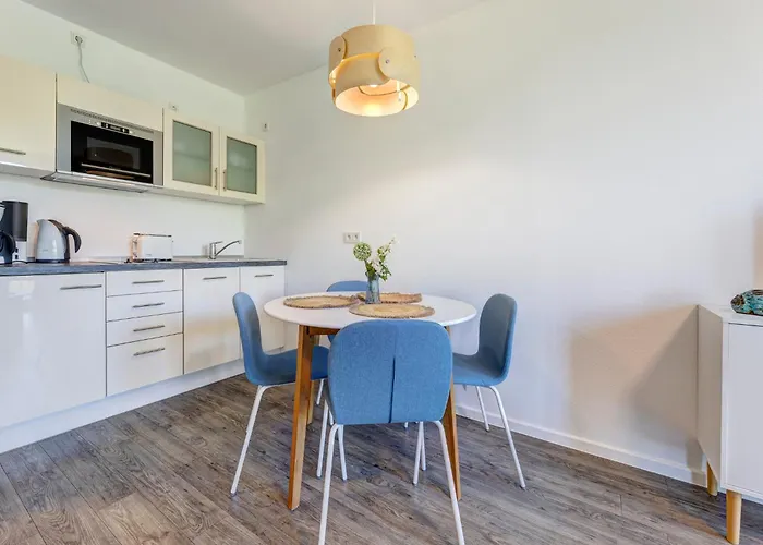 Apartment Residenz Am Balmer - Bs 54 Mit Wellnessbereich Balm